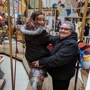 Meet your Posher, Kim